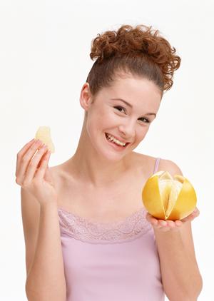 こちらのフコイダンは低分子化が行われています