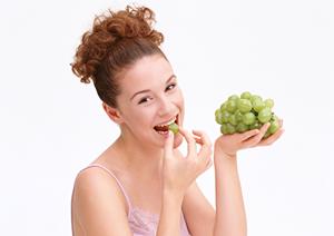 フコイダンサプリではつらつとした人生